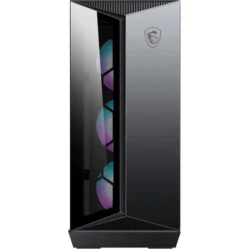 MSI Aegis RS 10DS-217US Gaming Desktop Computer