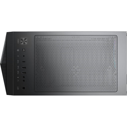 MSI Aegis RS 10DS-217US Gaming Desktop Computer