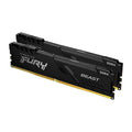 Kingston 16GB FURY Beast DDR4 3200 MHz UDIMM Memory Kit (2 x 8GB)