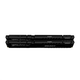 Kingston 32GB FURY Beast DDR5 RAM (2 x 16GB)