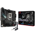 ASUS ROG STRIX Z690-G GAM WIFI Z690 LGA1700 Max.128GB DDR5 mATX  Motherboard