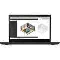 Lenovo ThinkPad P15s Gen 2 20W600ENUS 15.6" Mobile Workstation