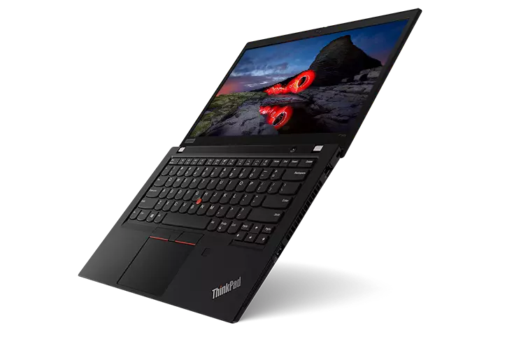 ThinkPad P14s Gen 2, Intel Core i7-1185G7 vPro