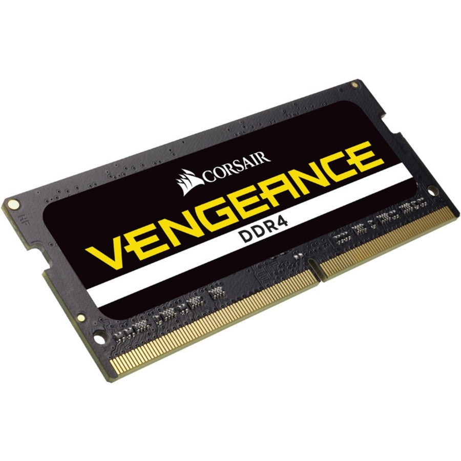 Corsair Vengeance 16GB DDR4 2400MHz SODIMM (2 x 8GB) Memory Kit