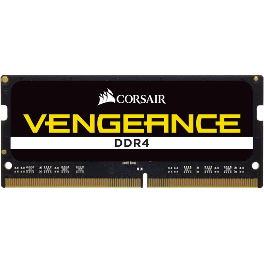 Corsair Vengeance 16GB DDR4 2400MHz SODIMM (2 x 8GB) Memory Kit