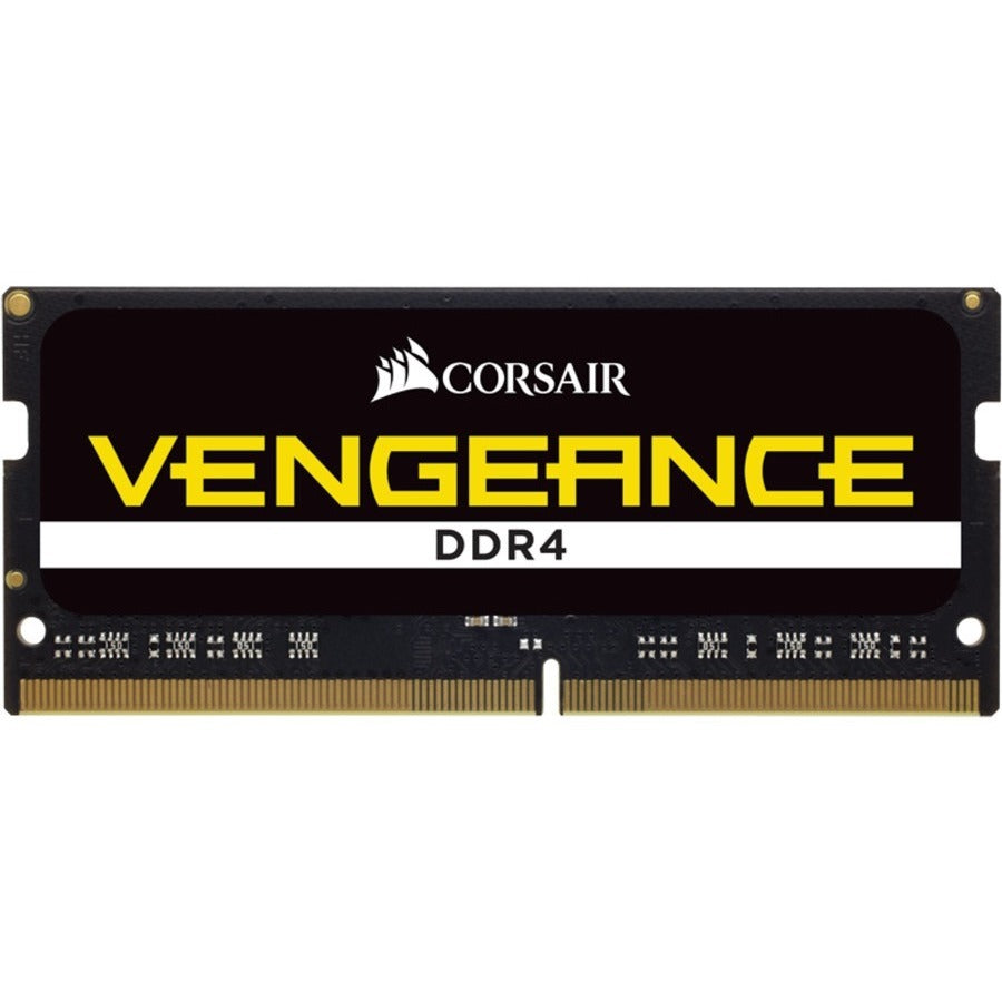 Corsair Vengeance 16GB 2666MHz DDR4 SDRAM Memory Module