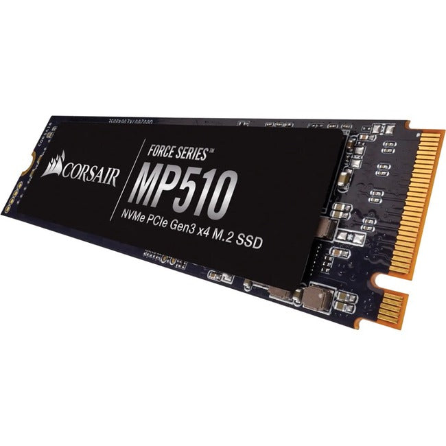 Corsair Force MP510 4TB M.2 2280 Internal  PCIe 3.0 x4 NVMe Solid State Drive