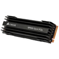 Corsair Force MP600 500GB PCIe Gen 4.0 x4 M.2 2280 NVMe SSD