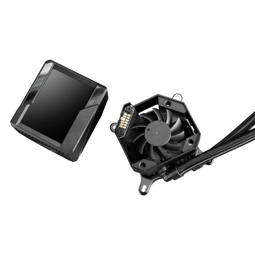 ASUS ROG RYUJIN II 360mm AIO CPU Cooler