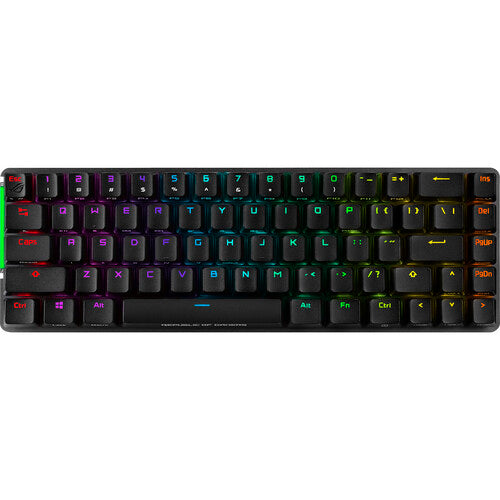 ASUS ROG Falchion Wireless Mechanical Gaming Keyboard