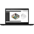 Lenovo ThinkPad P14s Gen 2 21A0005QUS 14" Mobile Workstation