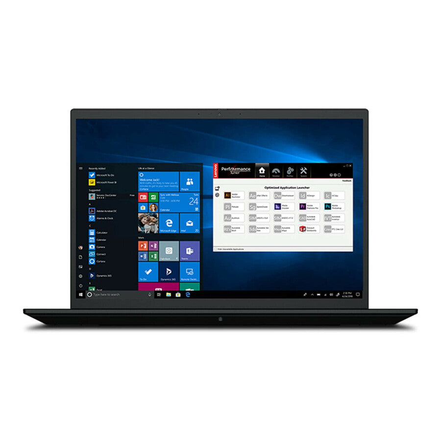 Lenovo ThinkPad P1 Gen 4 20Y3007HUS 16" Mobile Workstation