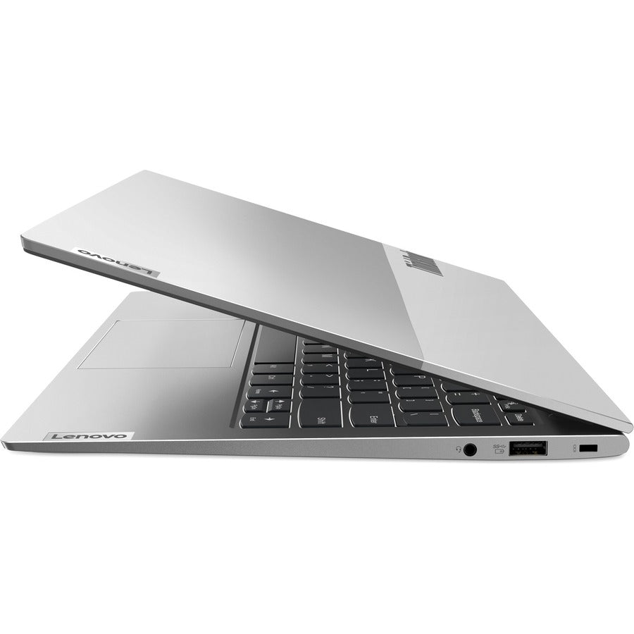 Lenovo ThinkBook 13s G4 IAP 21AR001QUS 13.3" Touchscreen Notebook