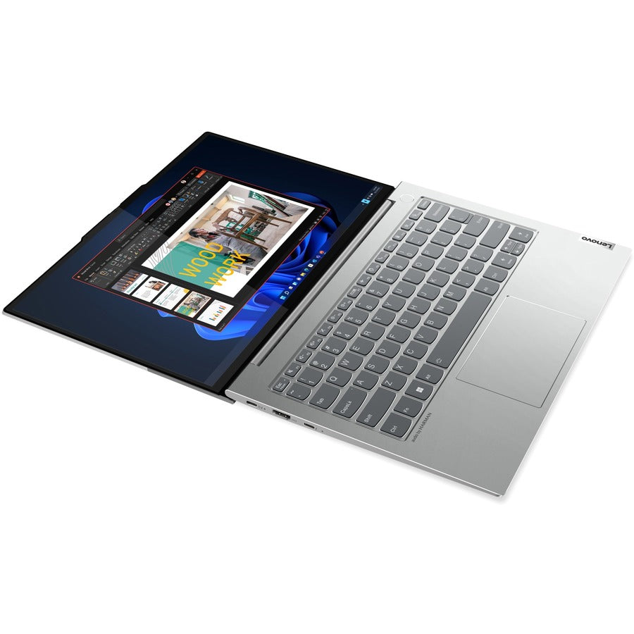 Lenovo ThinkBook 13s G4 IAP 21AR001QUS 13.3" Touchscreen Notebook