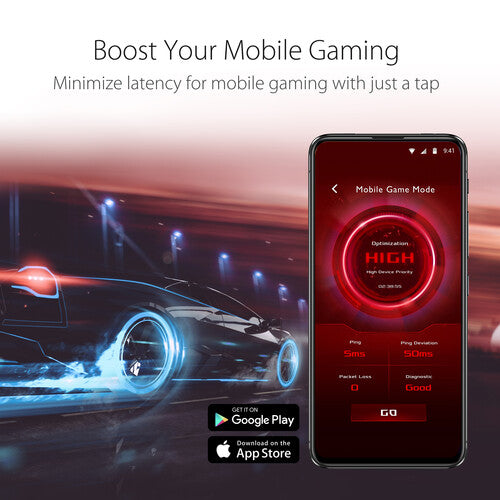 ASUS RT-AX86U AX5700 Wireless Dual-Band Gigabit Gaming Router