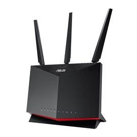 ASUS RT-AX86U AX5700 Wireless Dual-Band Gigabit Gaming Router