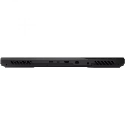 Asus ROG Strix G17 17.3" Gaming Laptop (Eclipse Gray, 2021)
