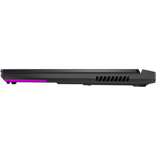 Asus ROG Strix G17 17.3" Gaming Laptop (Eclipse Gray, 2021)