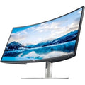 Dell UltraSharp 34 U3421WE Curved USB-C Monitor (Refurbished Item - Grade A)