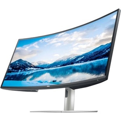 Dell UltraSharp 34 U3421WE Curved USB-C Monitor (Refurbished Item - Grade A)