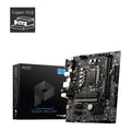 MSI B560M PRO WIFI LGA 1200 Micro-ATX Motherboard