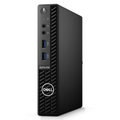 Dell OptiPlex 3080 Micro Form Factor Desktop (Refurbished Item)