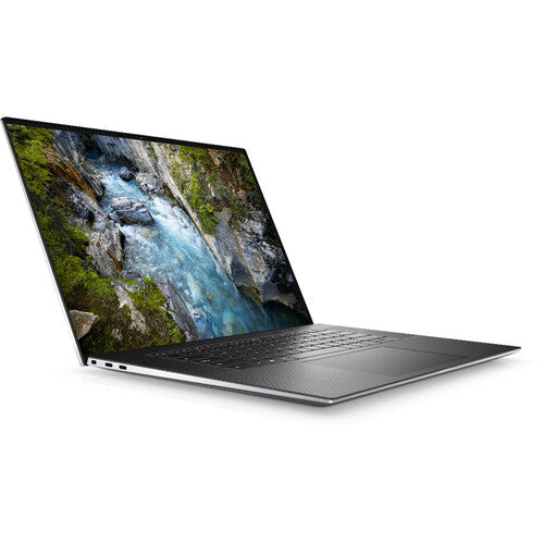 Dell Precision 5760 17.0 i7 32G 512G Mobile Workstation (Refurbished Item)