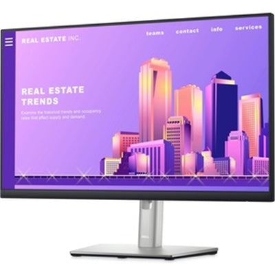 Dell 24 P2422H 23.8" Monitor (Refurbished Item - Grade A)