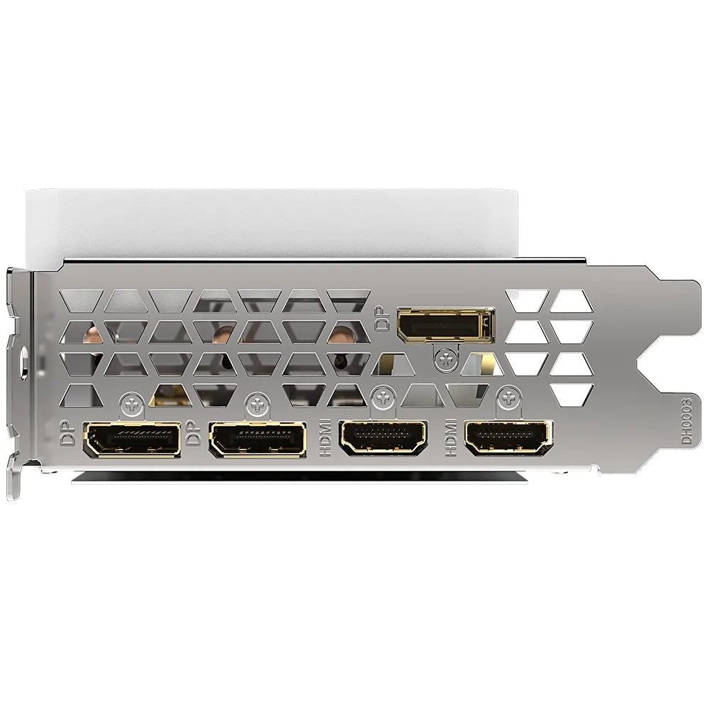 Gigabyte GeForce RTX 3080 VISION OC 10GB GDDR6X Graphics Card