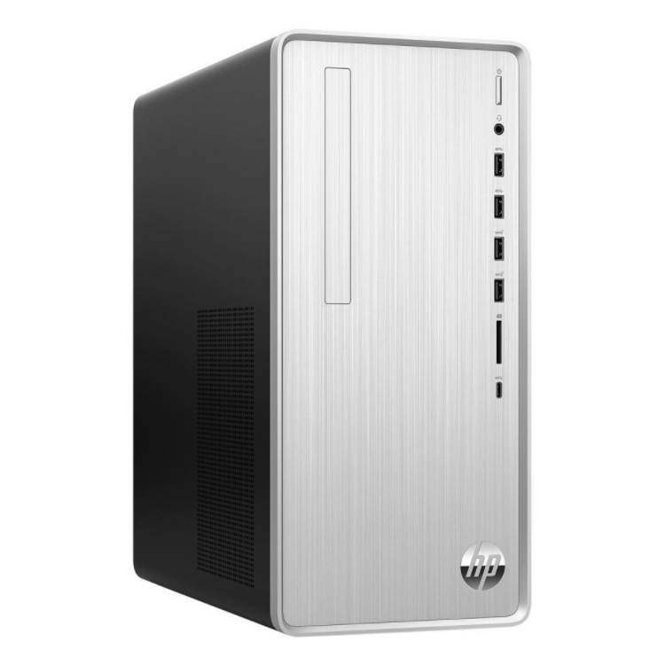 HP Pavilion Desktop TP01-2226 (Refurbished Item)