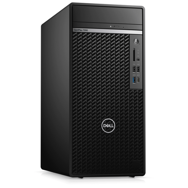 Dell OptiPlex 7090 Tower Desktop (Refurbished Item)