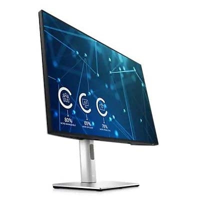 Dell Ultrasharp 24 U2421E USB-C Monitor (Refurbished Item)