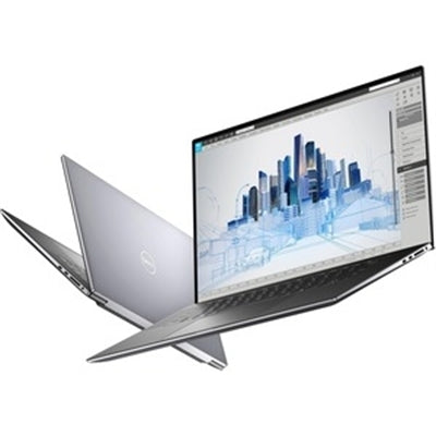 Dell Precision 5760 17.0 i7 32G 512G Mobile Workstation (Refurbished Item)