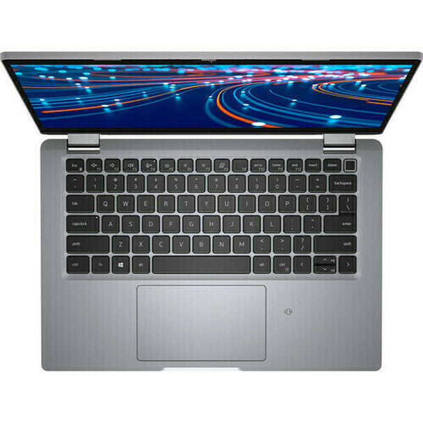 Dell Latitude 5320 13.3" (Non-Touch) Notebook (Refurbished Item - Grade A)