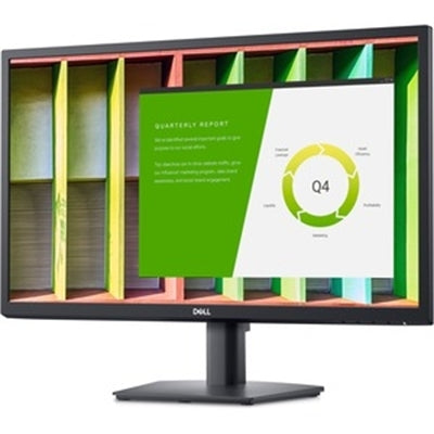 Dell 27.0-inch E2722H Monitor (Refurbished Item - Grade A)