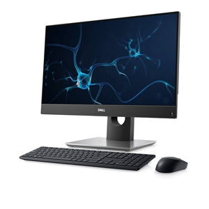 Dell OptiPlex 7490 M5D2T All-in-One Desktop (Refurbished Item - Grade A)