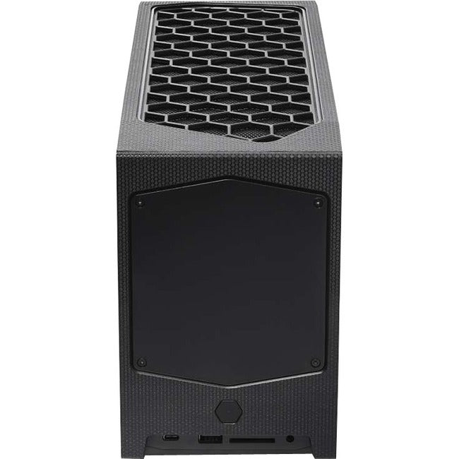 Intel NUC 12 Pro X Mini Desktop Gaming Computer NUC12DCMv9 Barebone System