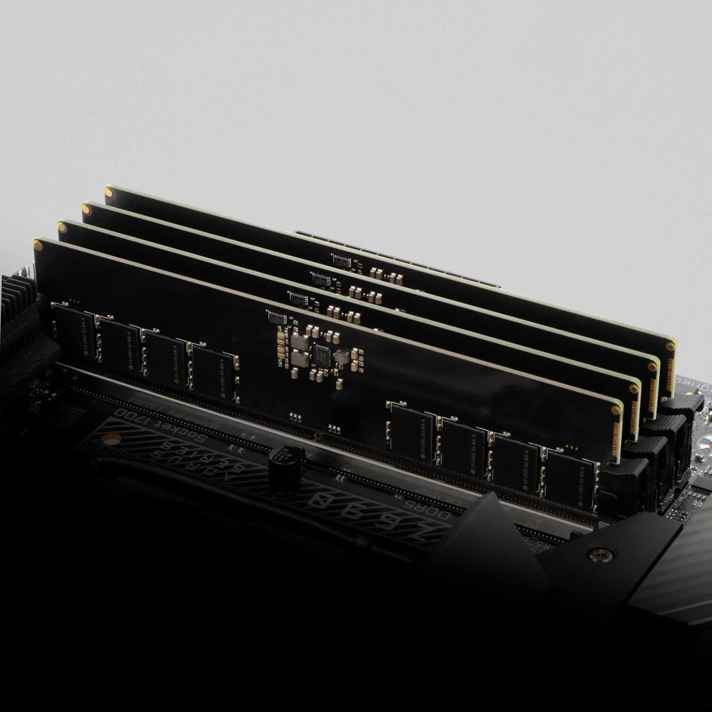 Visiontek 32GB DDR5 4800MHz CL40 DIMM Memory Module