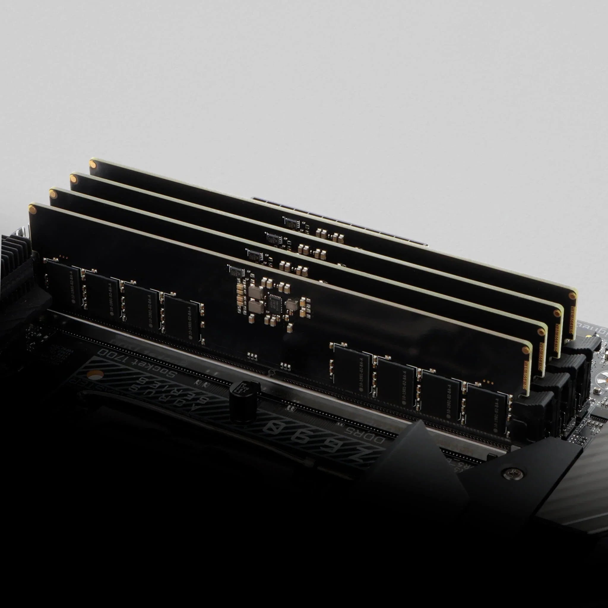 Visiontek 32GB DDR5 4800MHz CL40 DIMM Memory Module
