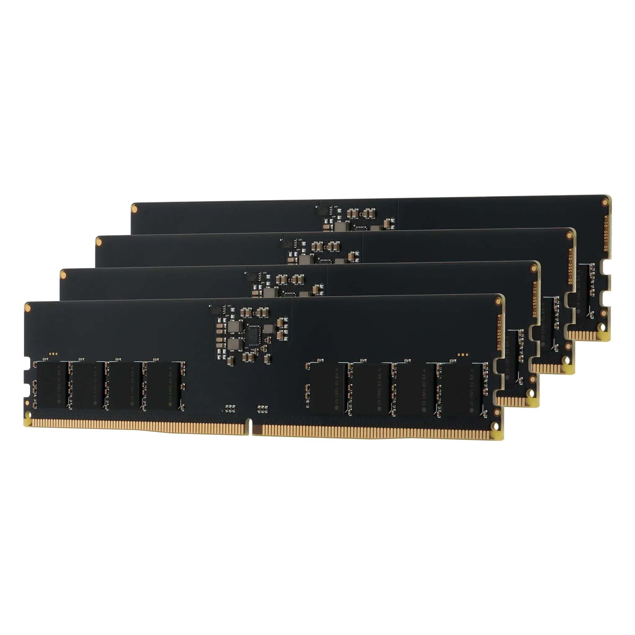 Visiontek 32GB DDR5 4800MHz CL40 DIMM Memory Module