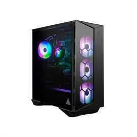 MSI Aegis RS 12TG-261US Gaming Desktop Computer