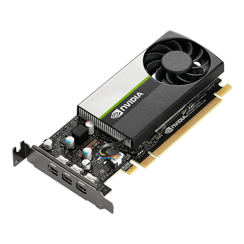 PNY NVIDIA T400 4GB GDDR6 Graphics Card