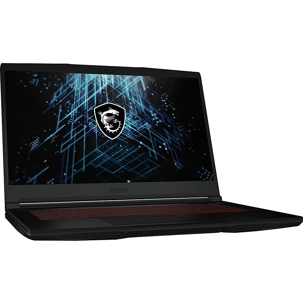 MSI GF63 THIN 11UC-263 15.6" Gaming Laptop