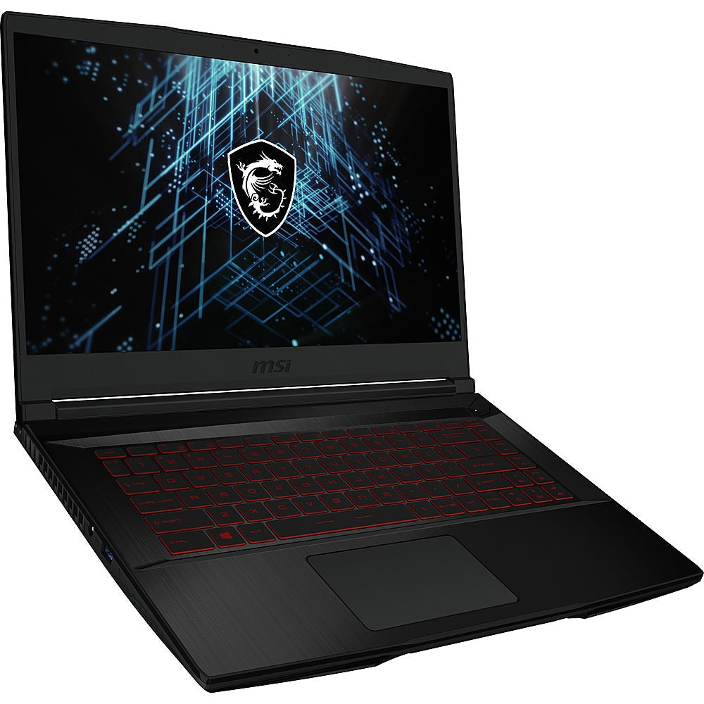 MSI GF63 THIN 11UC-263 15.6" Gaming Laptop