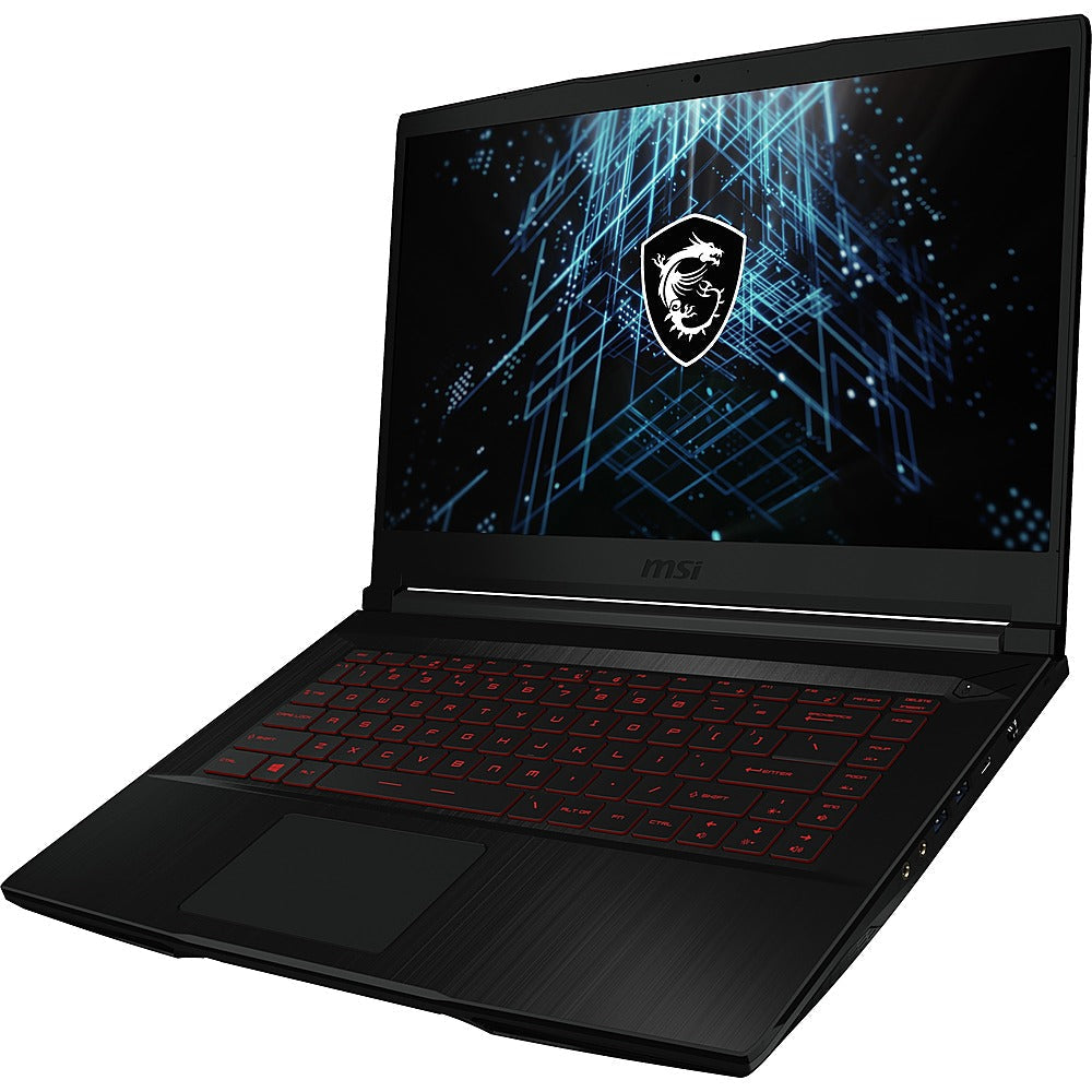 MSI GF63 THIN 11UC-263 15.6" Gaming Laptop