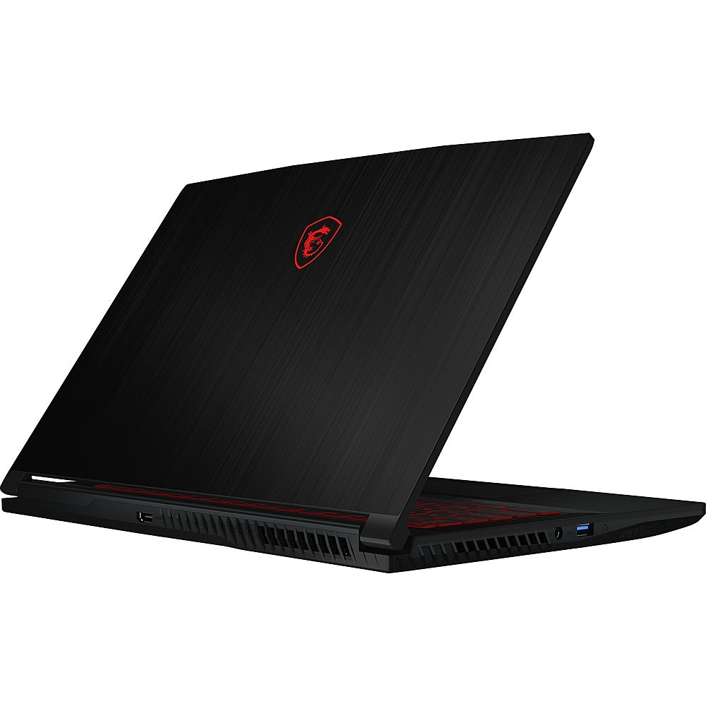 MSI GF63 THIN 11UC-263 15.6" Gaming Laptop
