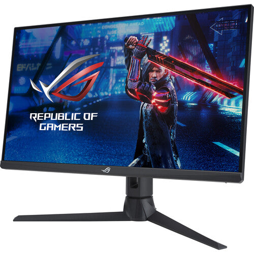 ASUS Republic of Gamers Strix 27" HDR10 170 Hz Gaming Monitor