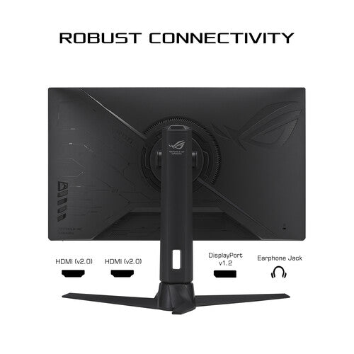 ASUS Republic of Gamers Strix 27" HDR10 170 Hz Gaming Monitor