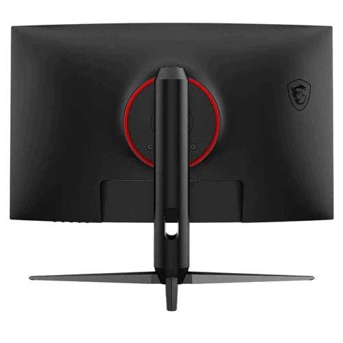 MSI Optix G271CQP 27" 16:9 Curved FreeSync QHD 165 Hz HDR VA Gaming Monitor