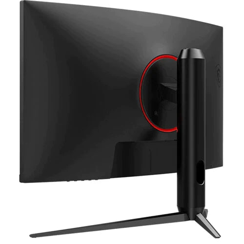 MSI Optix G271CQP 27" 16:9 Curved FreeSync QHD 165 Hz HDR VA Gaming Monitor